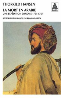 La Mort en Arabie