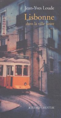 Lisbonne