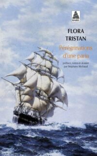 Pérégrinations d’une paria
