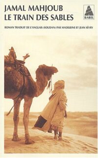 Le Train des sables