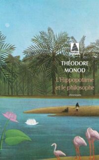 L’Hippopotame et le Philosophe