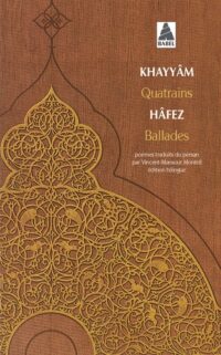 Quatrains et Ballades