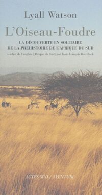 L’Oiseau-foudre