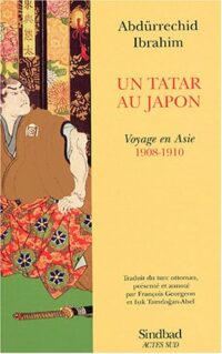 Un Tatar au Japon