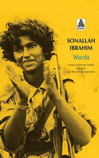 Warda