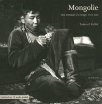 Mongolie
