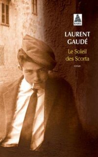 Le Soleil des Scorta