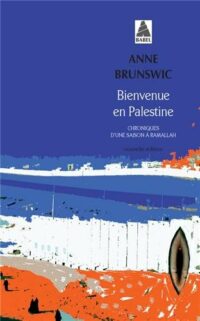 Bienvenue en Palestine