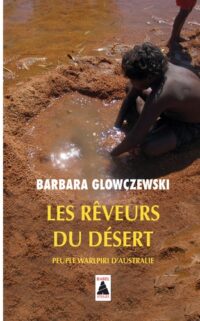 Les Rêveurs du désert