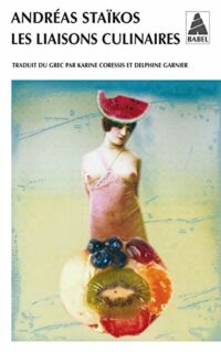 Les liaisons culinaires