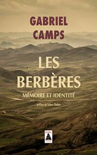 Les Berbères