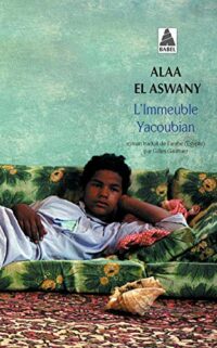L’immeuble Yacoubian