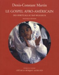 Gospel afro-américain