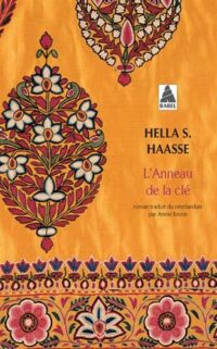 L’Anneau de la clé