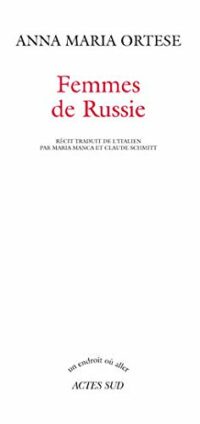 Femmes de Russie