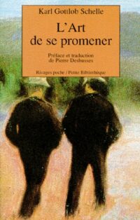 L’Art de se promener