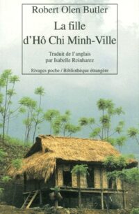 La Fille d’Hô Chi Minh-Ville