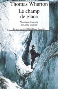 Le Champ de glace