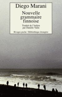 Nouvelle grammaire finnoise