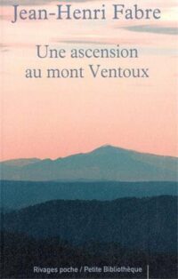 Une ascension au mont Ventoux
