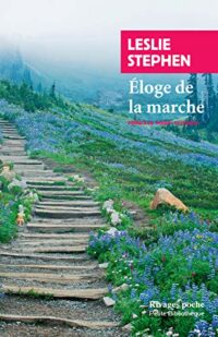 Éloge de la marche