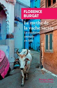 Le Mythe de la vache sacrée