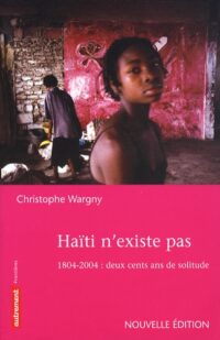 Haïti n’existe pas