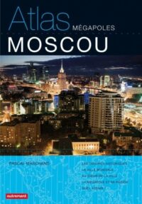 Atlas de Moscou