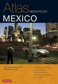 Atlas de Mexico