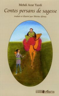 Contes persans de sagesse