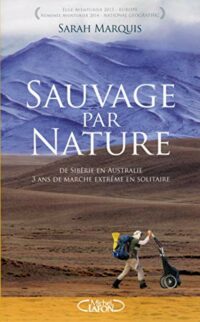 Sauvage par nature