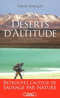 Déserts d’altitude