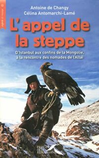 L’Appel de la steppe