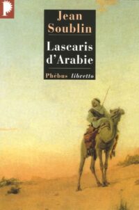 Lascaris d’Arabie