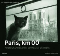 Paris, km 00