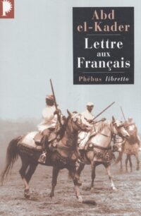 Lettre aux Français