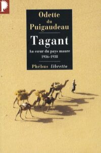 Tagant
