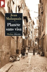 Planète sans visa