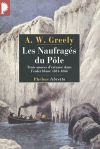 Les Naufragés du Pôle