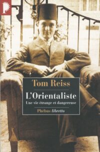 L’Orientaliste