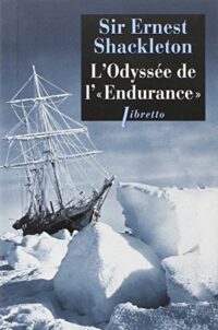 L’Odyssée de l’« Endurance »