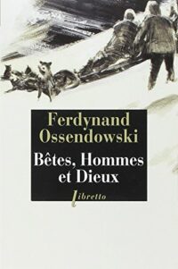 Bêtes, hommes et dieux