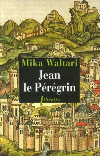 Jean le Pérégrin