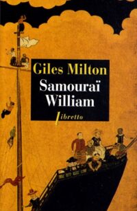 Samouraï William