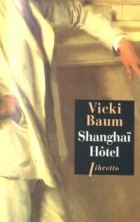 Shanghaï Hôtel