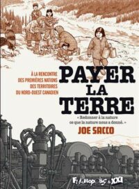 Payer la Terre
