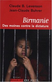 Birmanie