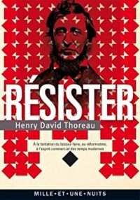 Résister à la tentation du laissez-faire, au réformisme…