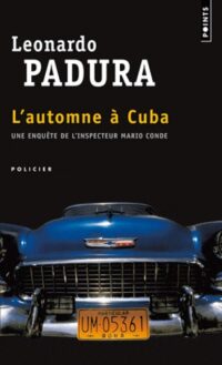 L’Automne à Cuba