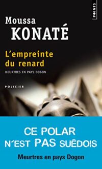 L’Empreinte du renard